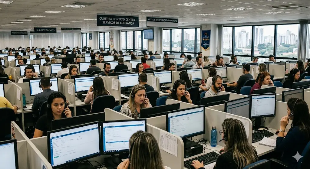 Vagas na SoftMarketing