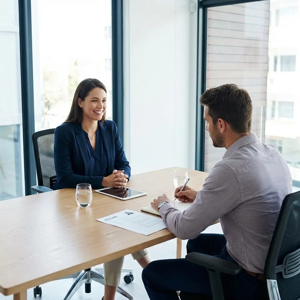 Como se Destacar em Entrevistas de Emprego